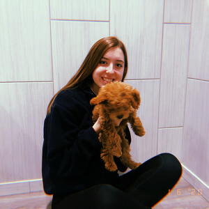 Fundraising Page: Rhianna Dunne